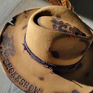 The "Smokeshow" Rancher